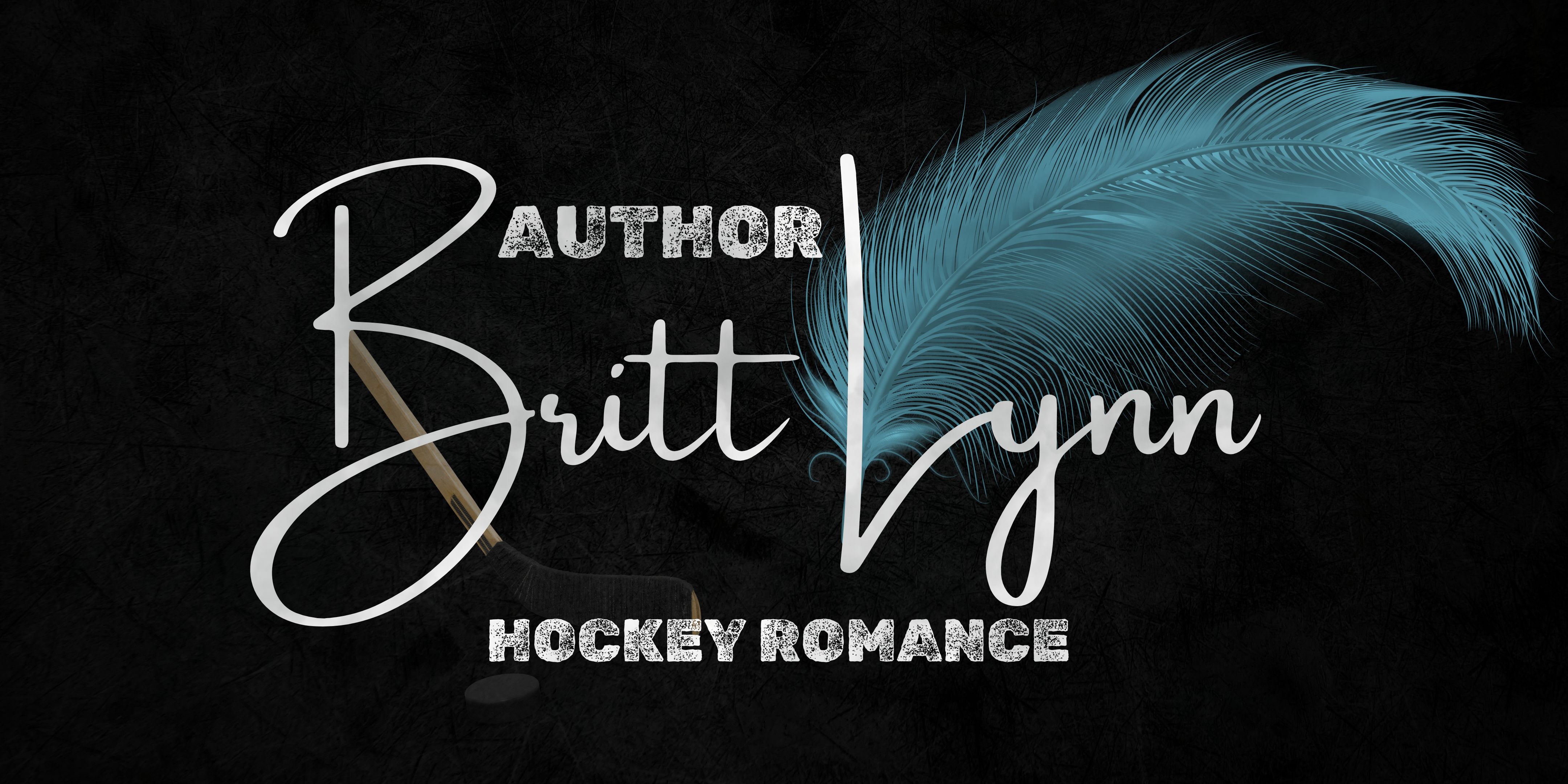 Author Britt Lynn